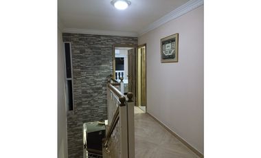 Linda casa duplex en Venta   ubicada en barrio Recreo