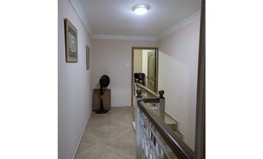 Linda casa duplex en Venta   ubicada en barrio Recreo