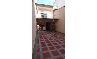 Linda casa duplex en Venta   ubicada en barrio Recreo