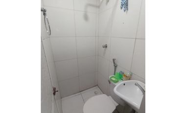 LINDA CASA DUPLEX EN LA CIUDADELA
