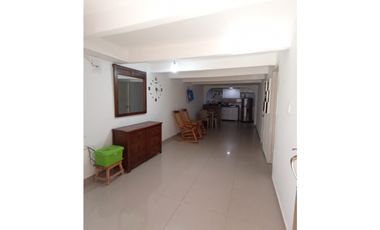 LINDA CASA DUPLEX EN LA CIUDADELA