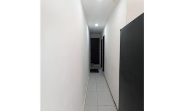 LINDA CASA DUPLEX EN LA CIUDADELA