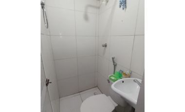 LINDA CASA DUPLEX EN LA CIUDADELA