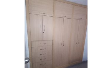 LINDA CASA DUPLEX EN LA CIUDADELA