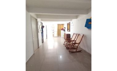 LINDA CASA DUPLEX EN LA CIUDADELA