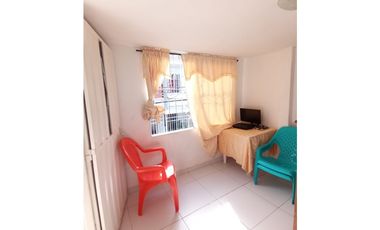 LINDA CASA DUPLEX EN LA CIUDADELA