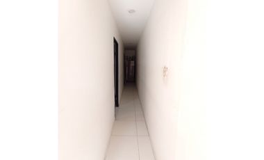 LINDA CASA DUPLEX EN LA CIUDADELA