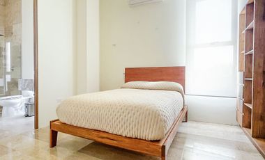 Departamento en Venta en Telchac, Temporada, Telchac Puerto ( B01)