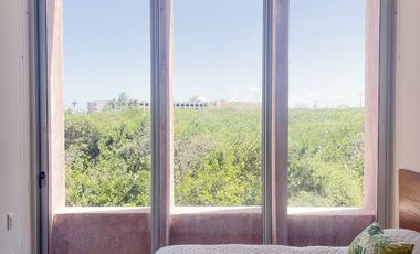 Departamento en Venta en Telchac, Temporada, Telchac Puerto ( B01)