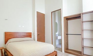 Departamento en Venta en Telchac, Temporada, Telchac Puerto ( B01)