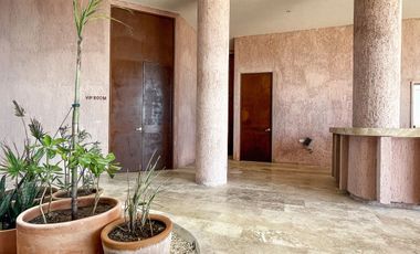 Departamento en Venta en Telchac, Temporada, Telchac Puerto ( B01)