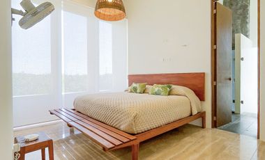 Departamento en Venta en Telchac, Temporada, Telchac Puerto ( B01)