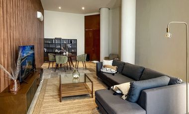 Departamento en Venta en Telchac, Temporada, Telchac Puerto ( B01)