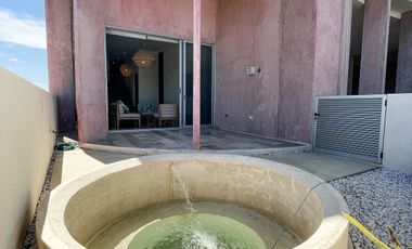 Departamento en Venta en Telchac, Temporada, Telchac Puerto ( B01)