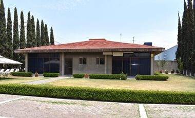 Venta Nave industrial en Cuautitlán Izcalli