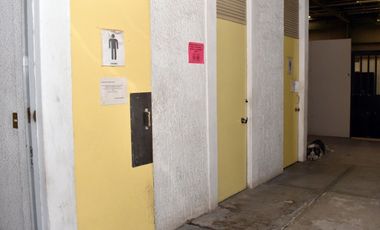 Venta Nave industrial en Cuautitlán Izcalli