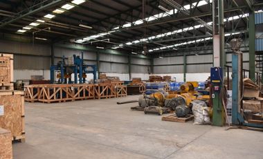 Venta Nave industrial en Cuautitlán Izcalli