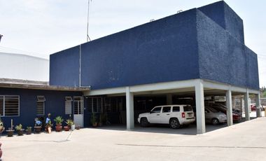 Venta Nave industrial en Cuautitlán Izcalli