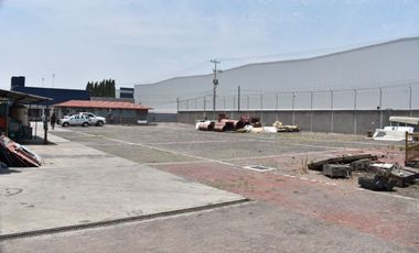 Venta Nave industrial en Cuautitlán Izcalli