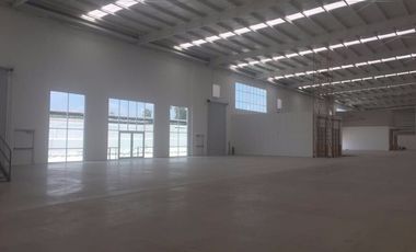 BODEGA RENTA 1,500 M2 LAZARO CARDENAS ZONA INDUSTRIAL GDL JALISCO
