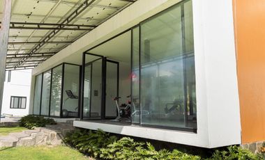 CASA EN VENTA EN COTO FONTEÉ, SOLARES ZAPOPAN JALISCO.