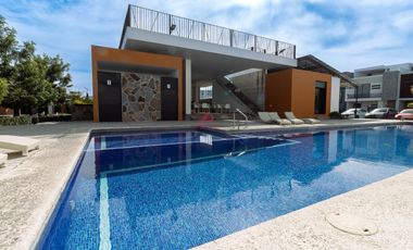 CASA EN VENTA EN COTO FONTEÉ, SOLARES ZAPOPAN JALISCO.