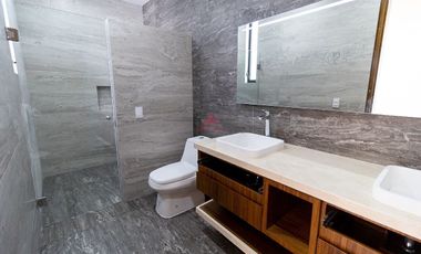 CASA EN VENTA EN COTO FONTEÉ, SOLARES ZAPOPAN JALISCO.