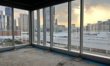 PISO COMPLETO DE OFICINAS EN VENTA EN ZONA ANDARES TRIPLE A