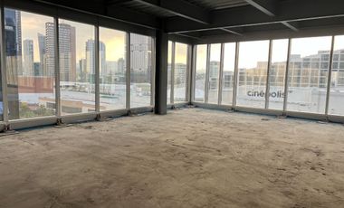 PISO COMPLETO DE OFICINAS EN VENTA EN ZONA ANDARES TRIPLE A