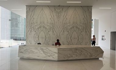 PISO COMPLETO DE OFICINAS EN VENTA EN ZONA ANDARES TRIPLE A