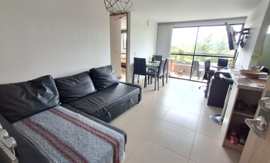 Apartamento en Arriendo en La Ceja