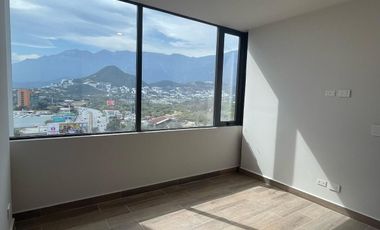 DEPARTAMENTO EN VENTA, TORRE ALTANA, CARRETERA NACIONAL, MONTERREY, N. L.