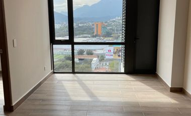 DEPARTAMENTO EN VENTA, TORRE ALTANA, CARRETERA NACIONAL, MONTERREY, N. L.