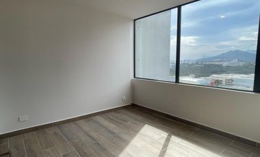 DEPARTAMENTO EN VENTA, TORRE ALTANA, CARRETERA NACIONAL, MONTERREY, N. L.