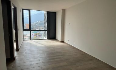 DEPARTAMENTO EN VENTA, TORRE ALTANA, CARRETERA NACIONAL, MONTERREY, N. L.