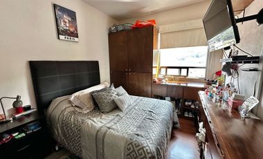 Casa en venta en Bosque Real, Puerta del Sol, Huixquilucan.