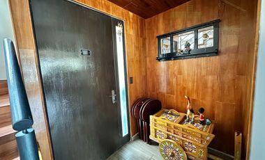 Casa en venta en Bosque Real, Puerta del Sol, Huixquilucan.