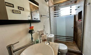 Casa en venta en Bosque Real, Puerta del Sol, Huixquilucan.