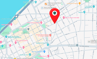 EN VENTA, Casa Colonial en Barrio Guadalupe