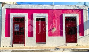 EN VENTA, Casa Colonial en Barrio Guadalupe
