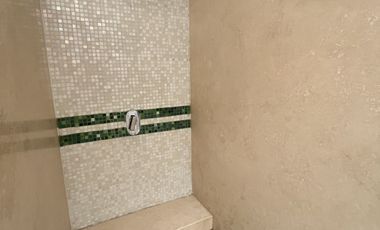 Renta Residencia una sola planta Yucatán Country Club