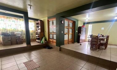 Casa en Venta