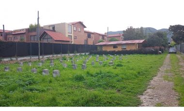 VENDO LOTE 1.000 M2 LA BALSA | 418 |