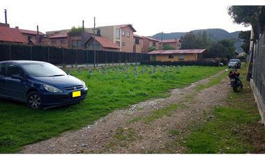 VENDO LOTE 1.000 M2 LA BALSA | 418 |