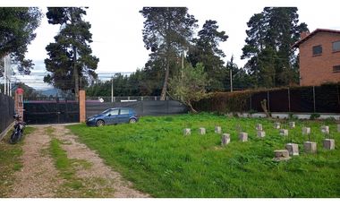 VENDO LOTE 1.000 M2 LA BALSA | 418 |