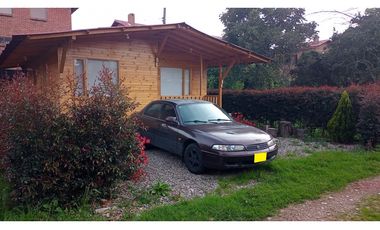 VENDO LOTE 1.000 M2 LA BALSA | 418 |