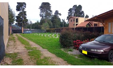 VENDO LOTE 1.000 M2 LA BALSA | 418 |