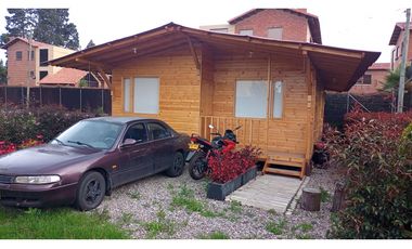 VENDO LOTE 1.000 M2 LA BALSA | 418 |