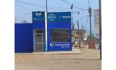 Terreno Kawachi - Pachacutec - Ventanilla