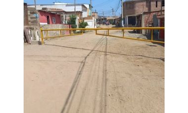 Terreno Kawachi - Pachacutec - Ventanilla